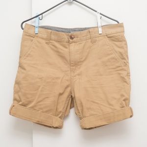 Charles and a Half Chino Shorts